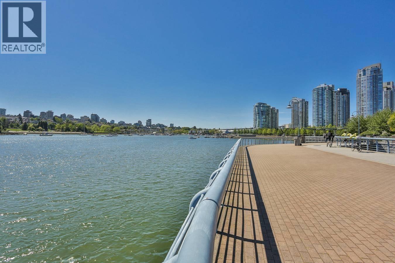 2306 1033 Marinaside Crescent, Vancouver, British Columbia  V6Z 3A3 - Photo 30 - R3167096