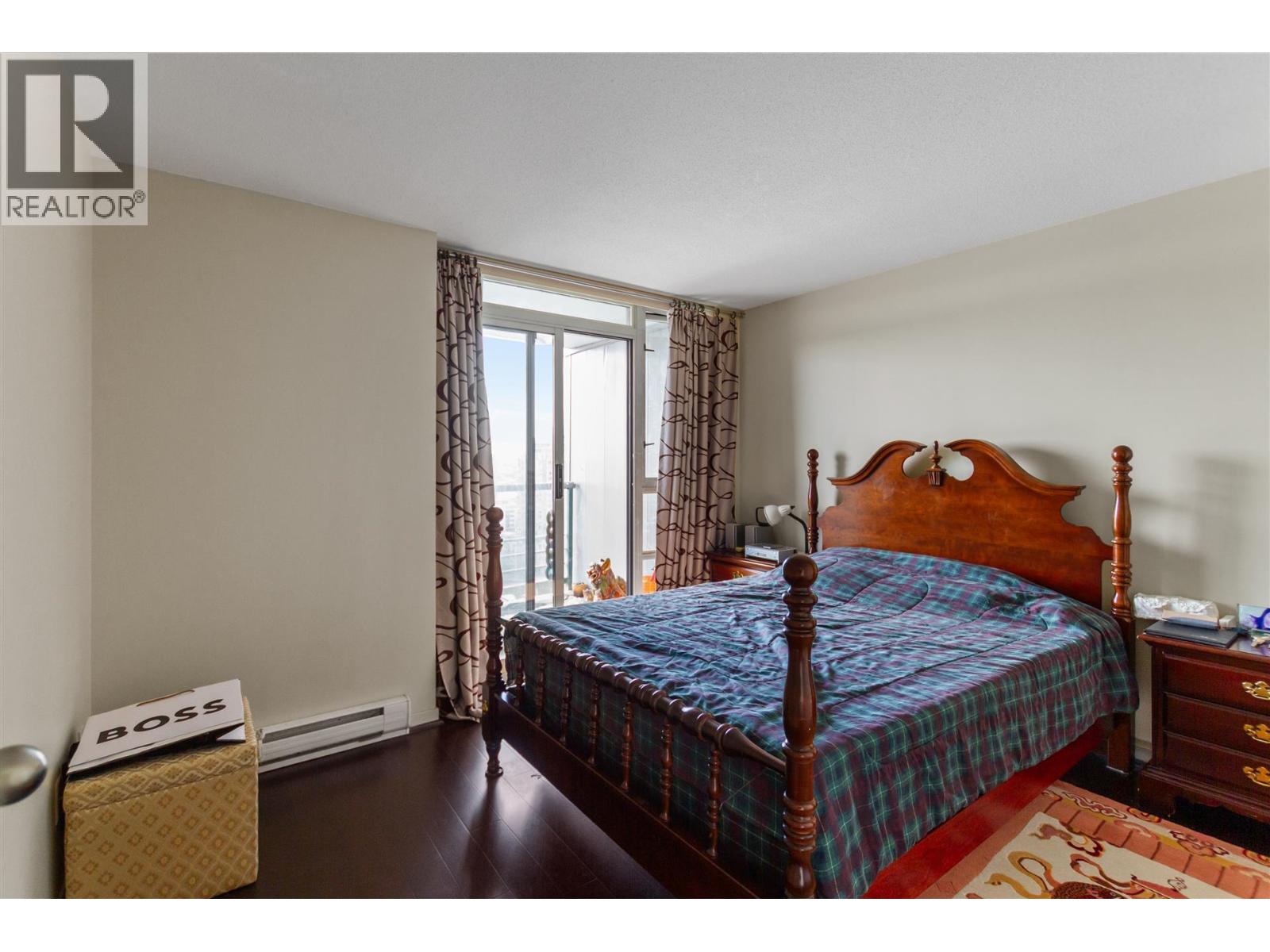 2306 1033 Marinaside Crescent, Vancouver, British Columbia  V6Z 3A3 - Photo 12 - R3167096