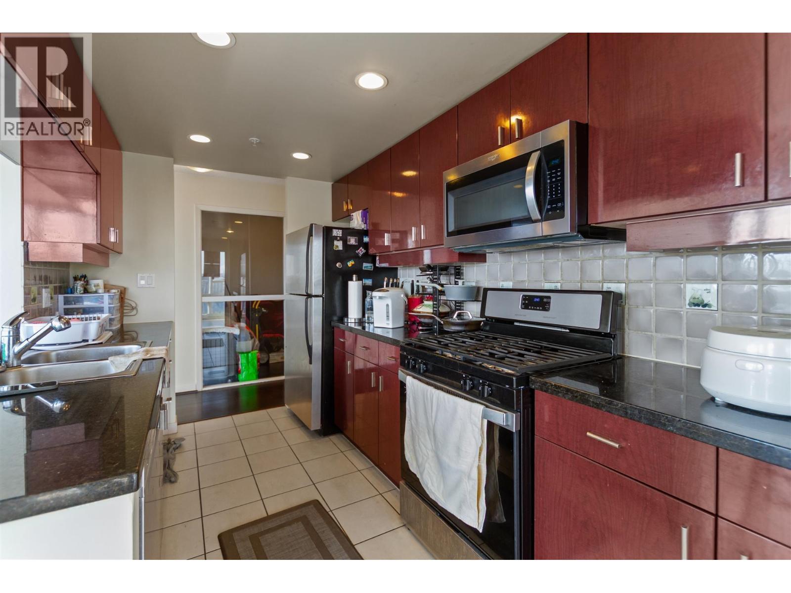 2306 1033 Marinaside Crescent, Vancouver, British Columbia  V6Z 3A3 - Photo 10 - R3167096