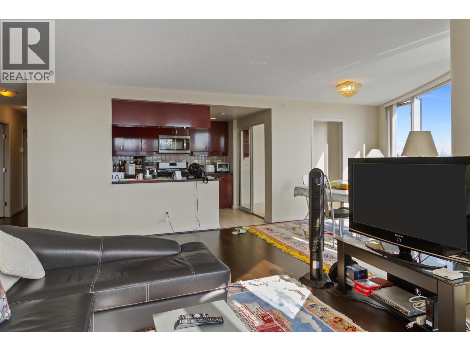 2306 1033 Marinaside Crescent, Vancouver, British Columbia  V6Z 3A3 - Photo 7 - R3167096