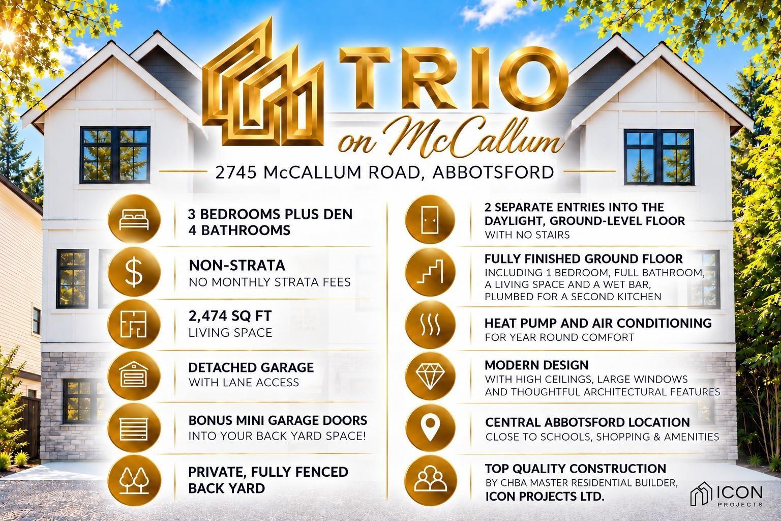 2745 Mccallum Road, Abbotsford, British Columbia  V2S 3R2 - Photo 16 - R3166632