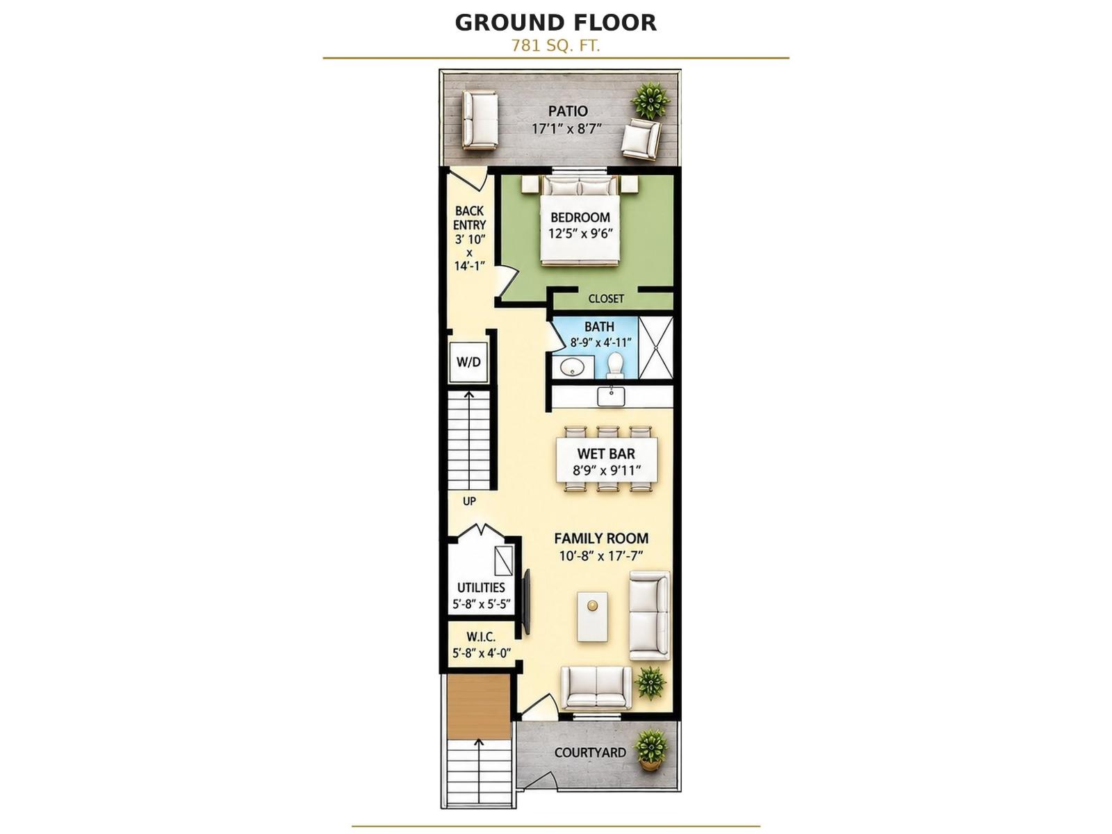 2745 Mccallum Road, Abbotsford, British Columbia  V2S 3R2 - Photo 18 - R3166632