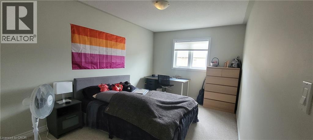 90 Bloom Crescent, Stoney Creek, Ontario  L0R 1P0 - Photo 11 - 40862137