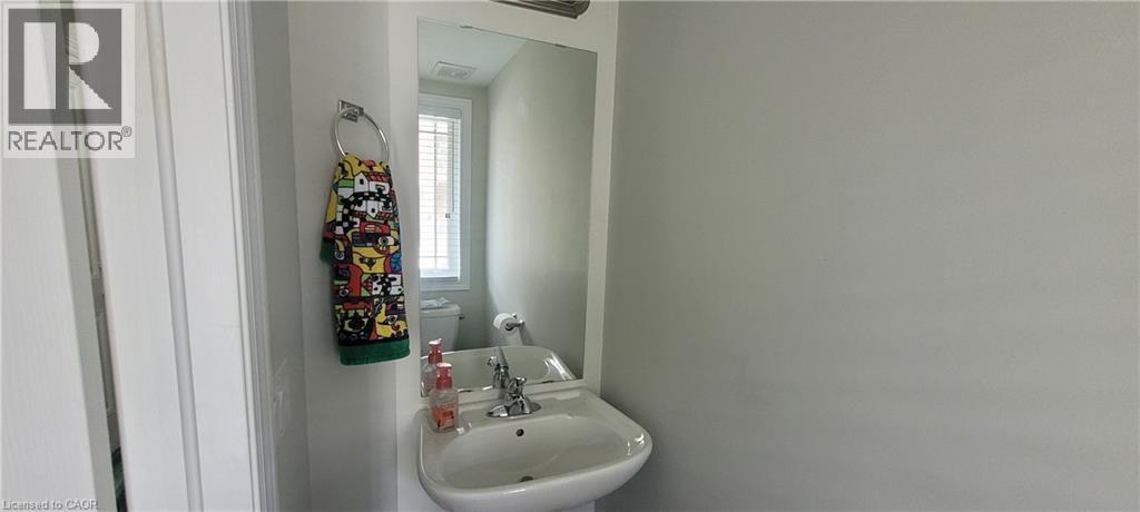 90 Bloom Crescent, Stoney Creek, Ontario  L0R 1P0 - Photo 7 - 40862137
