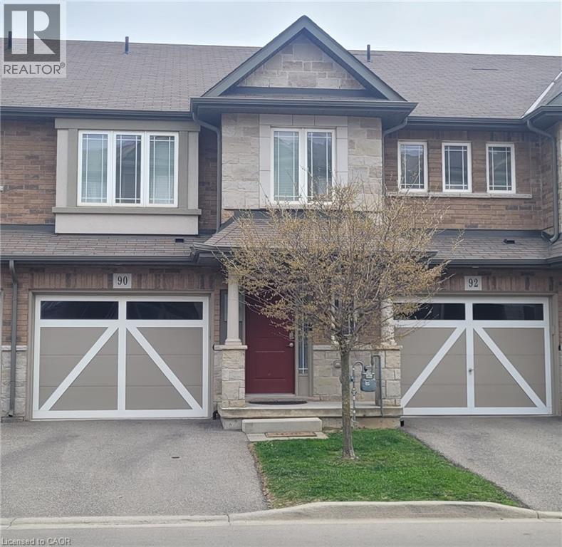 90 Bloom Crescent, Stoney Creek, Ontario  L0R 1P0 - Photo 14 - 40862137