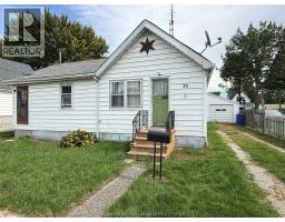 20 FIRST STREET, Wallaceburg, Ontario