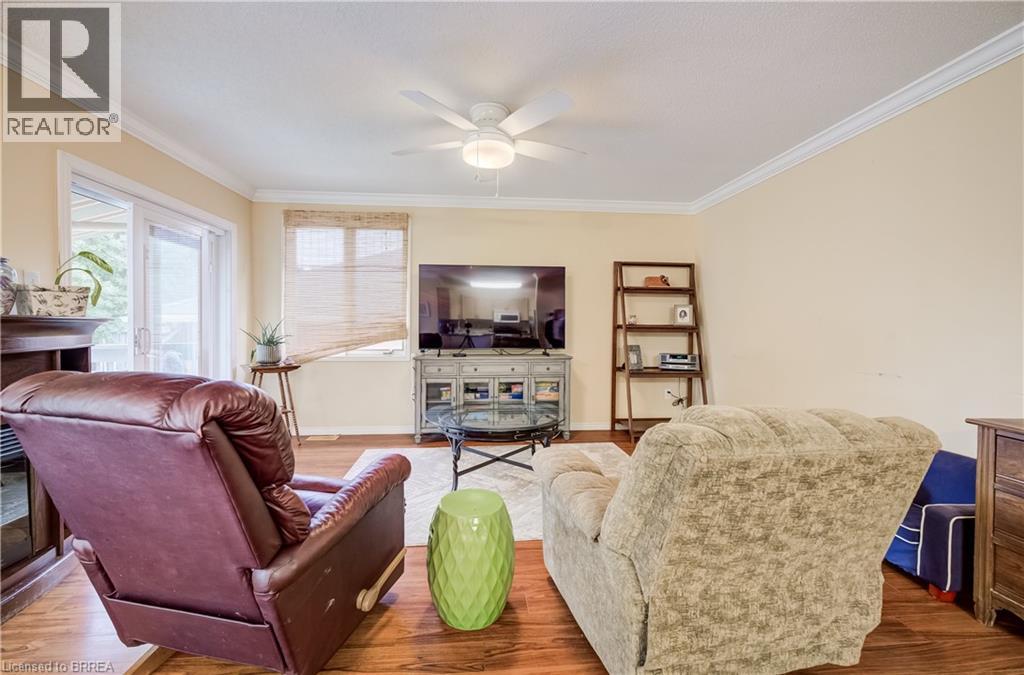 64 Blackfriar Lane, Brantford, Ontario  N3R 7L3 - Photo 15 - 40865190