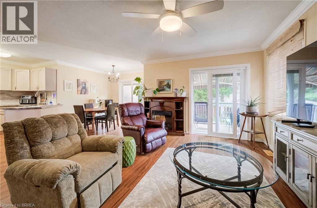 64 Blackfriar Lane, Brantford, Ontario  N3R 7L3 - Photo 16 - 40865190