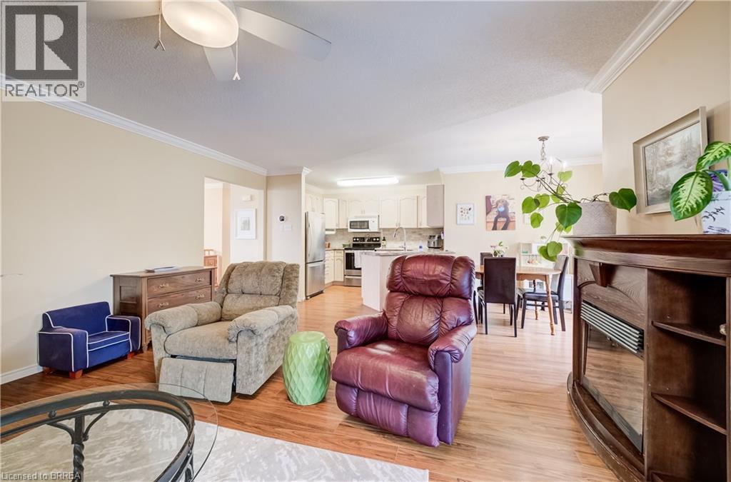 64 Blackfriar Lane, Brantford, Ontario  N3R 7L3 - Photo 17 - 40865190