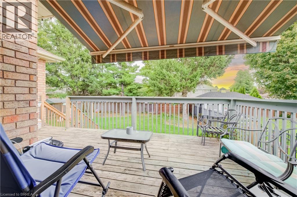 64 Blackfriar Lane, Brantford, Ontario  N3R 7L3 - Photo 28 - 40865190