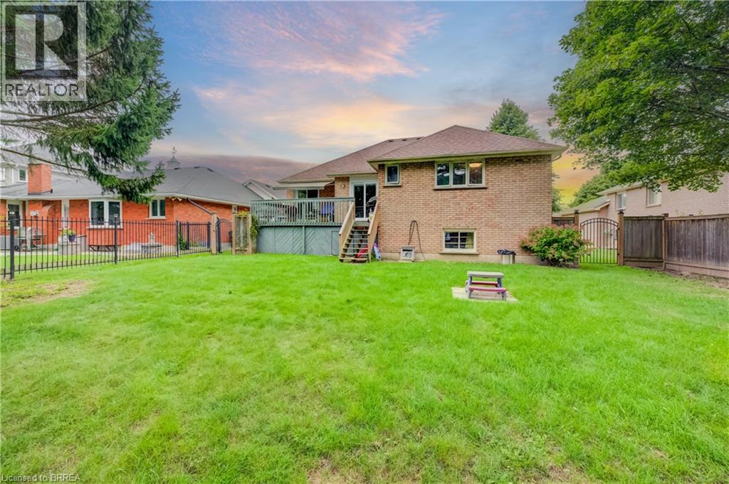 64 Blackfriar Lane, Brantford, Ontario  N3R 7L3 - Photo 31 - 40865190