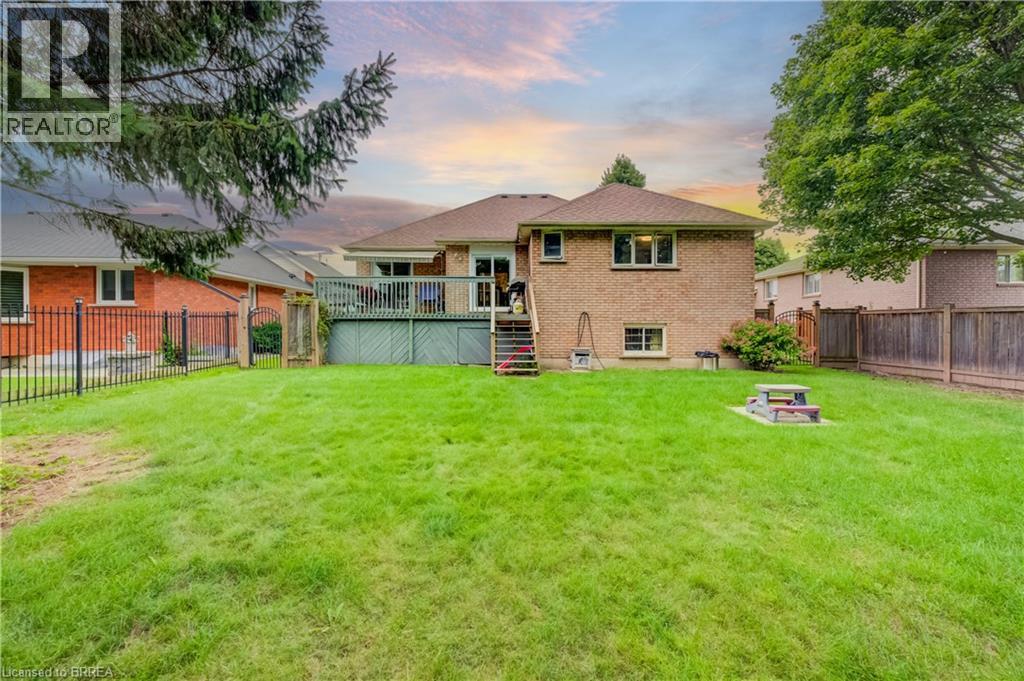 64 Blackfriar Lane, Brantford, Ontario  N3R 7L3 - Photo 32 - 40865190