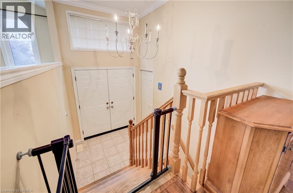 64 Blackfriar Lane, Brantford, Ontario  N3R 7L3 - Photo 5 - 40865190