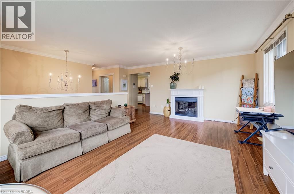 64 Blackfriar Lane, Brantford, Ontario  N3R 7L3 - Photo 7 - 40865190