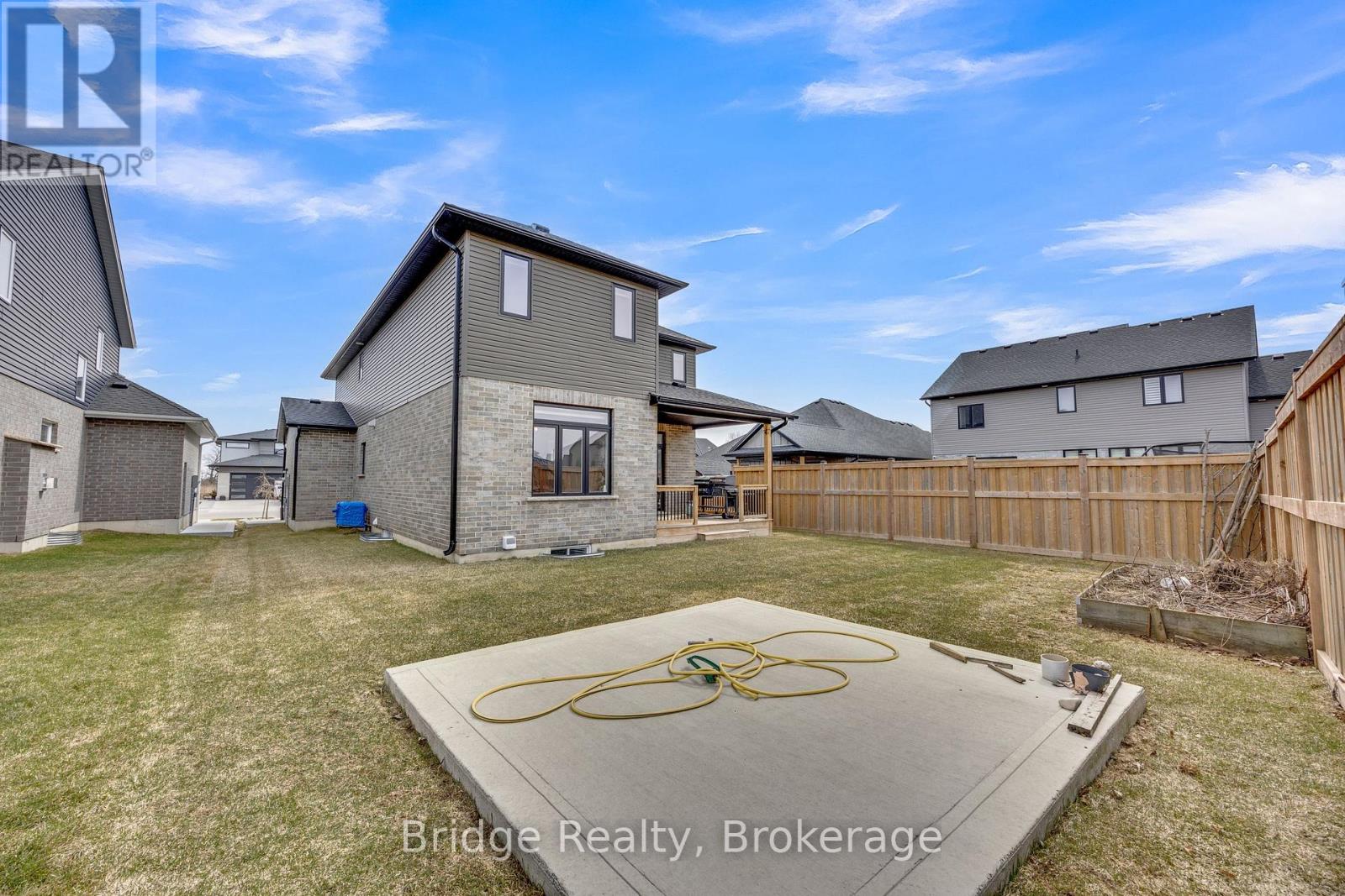 256 Tamarack Boulevard, Woodstock (Woodstock - North), Ontario  N4S 0E2 - Photo 45 - X13822048