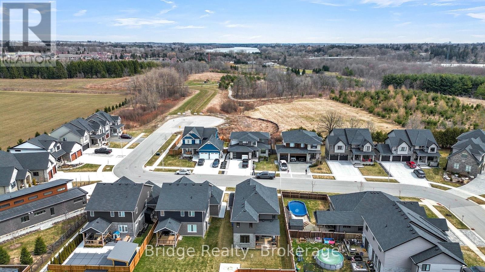 256 Tamarack Boulevard, Woodstock (Woodstock - North), Ontario  N4S 0E2 - Photo 49 - X13822048