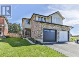 1106 NELLIS STREET, Woodstock, Ontario