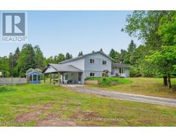 41 HAWTHORN LANE, Huntsville, Ontario