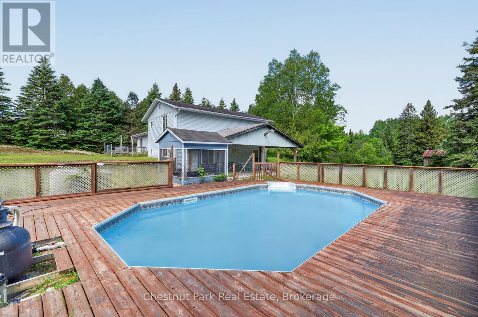 41 Hawthorn Lane, Huntsville, Ontario  P1H 2N5 - Photo 3 - X13418102