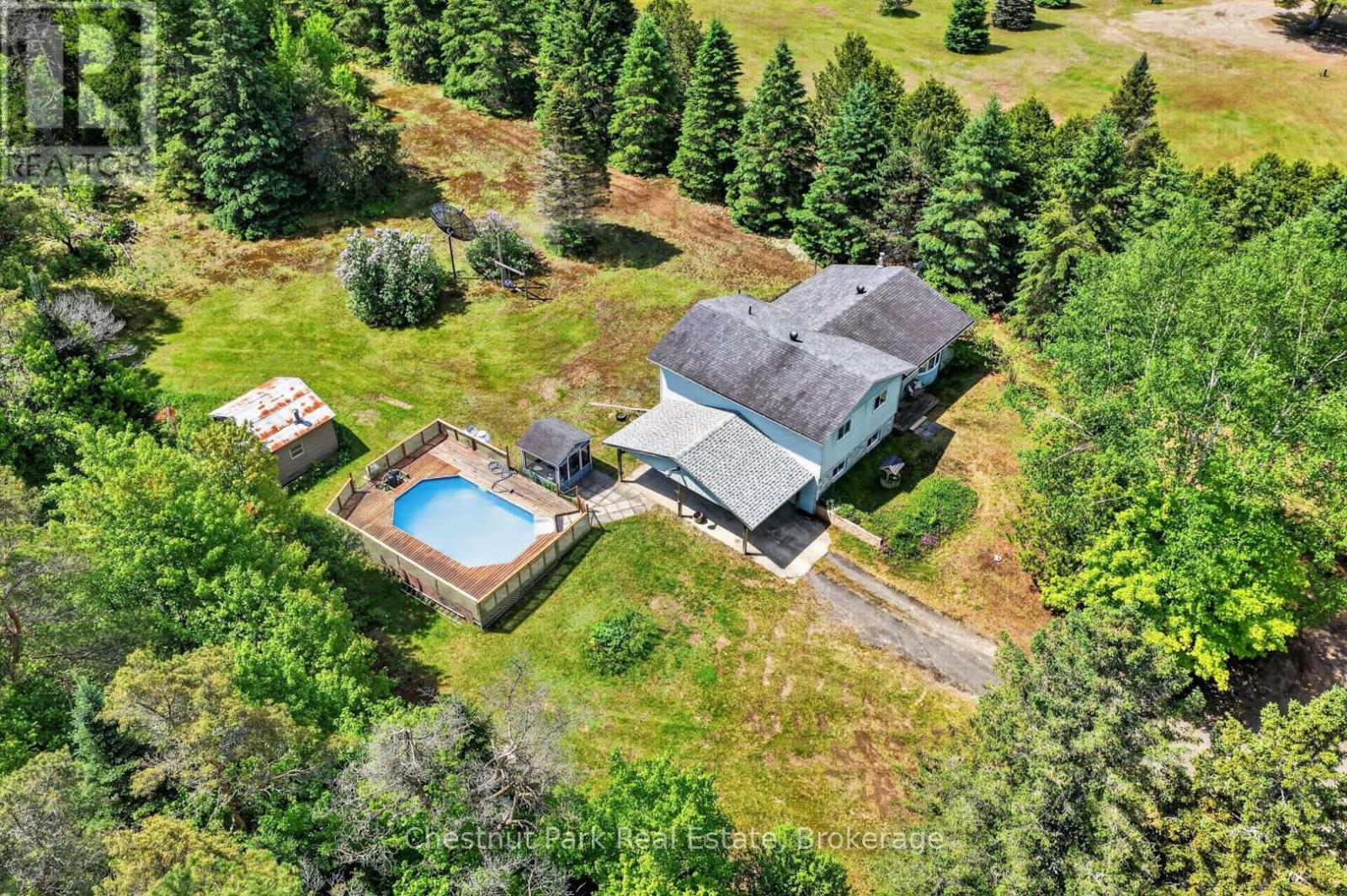 41 Hawthorn Lane, Huntsville, Ontario  P1H 2N5 - Photo 2 - X13418102