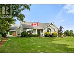 1642 Road 2 West, Kingsville, Ontario