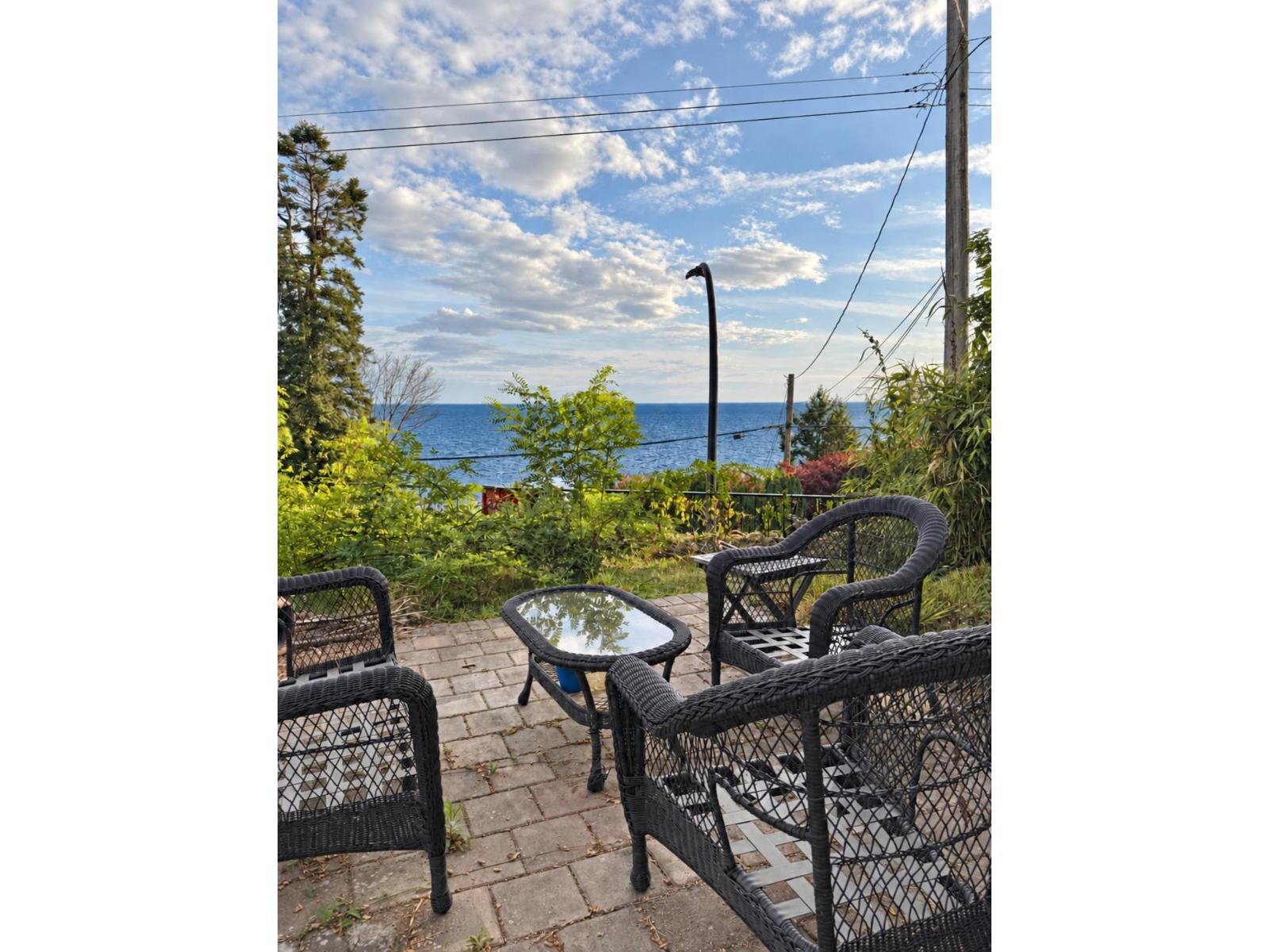 14XXX MARINE DRIVE, White Rock, British Columbia