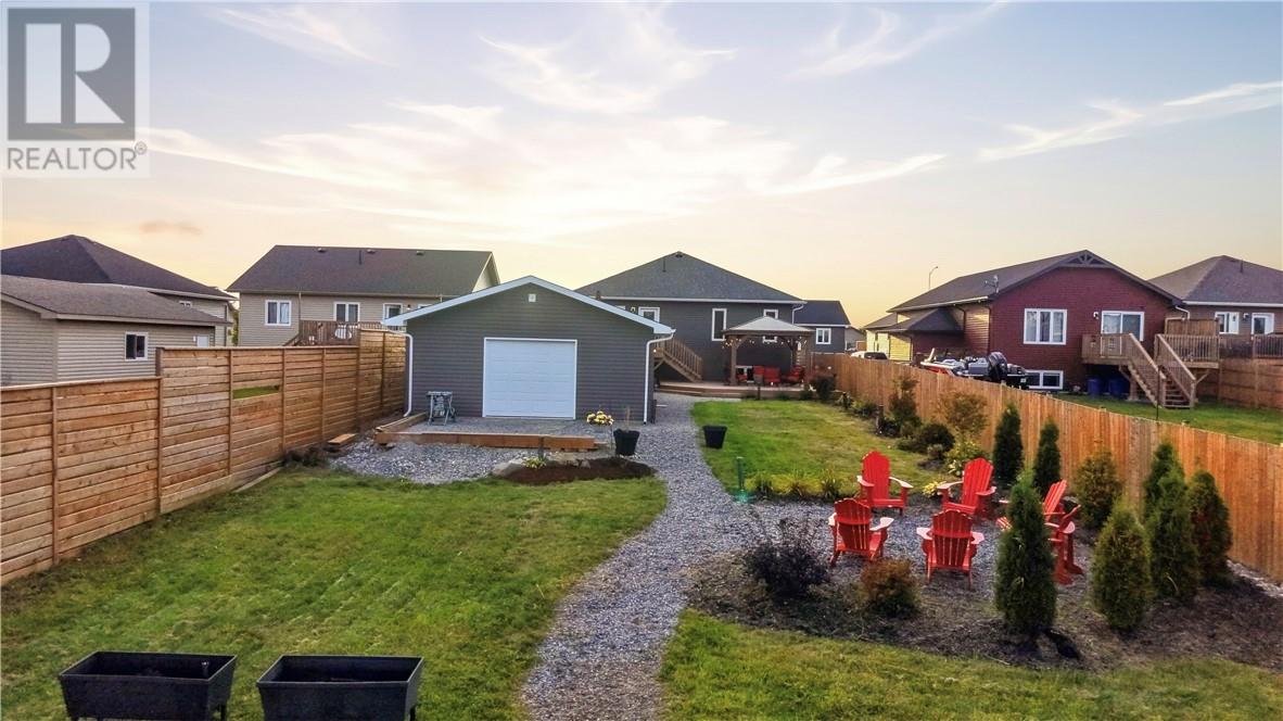 4355 Larocque Avenue, Val Caron, Ontario  P3P 1R3 - Photo 36 - 2130551