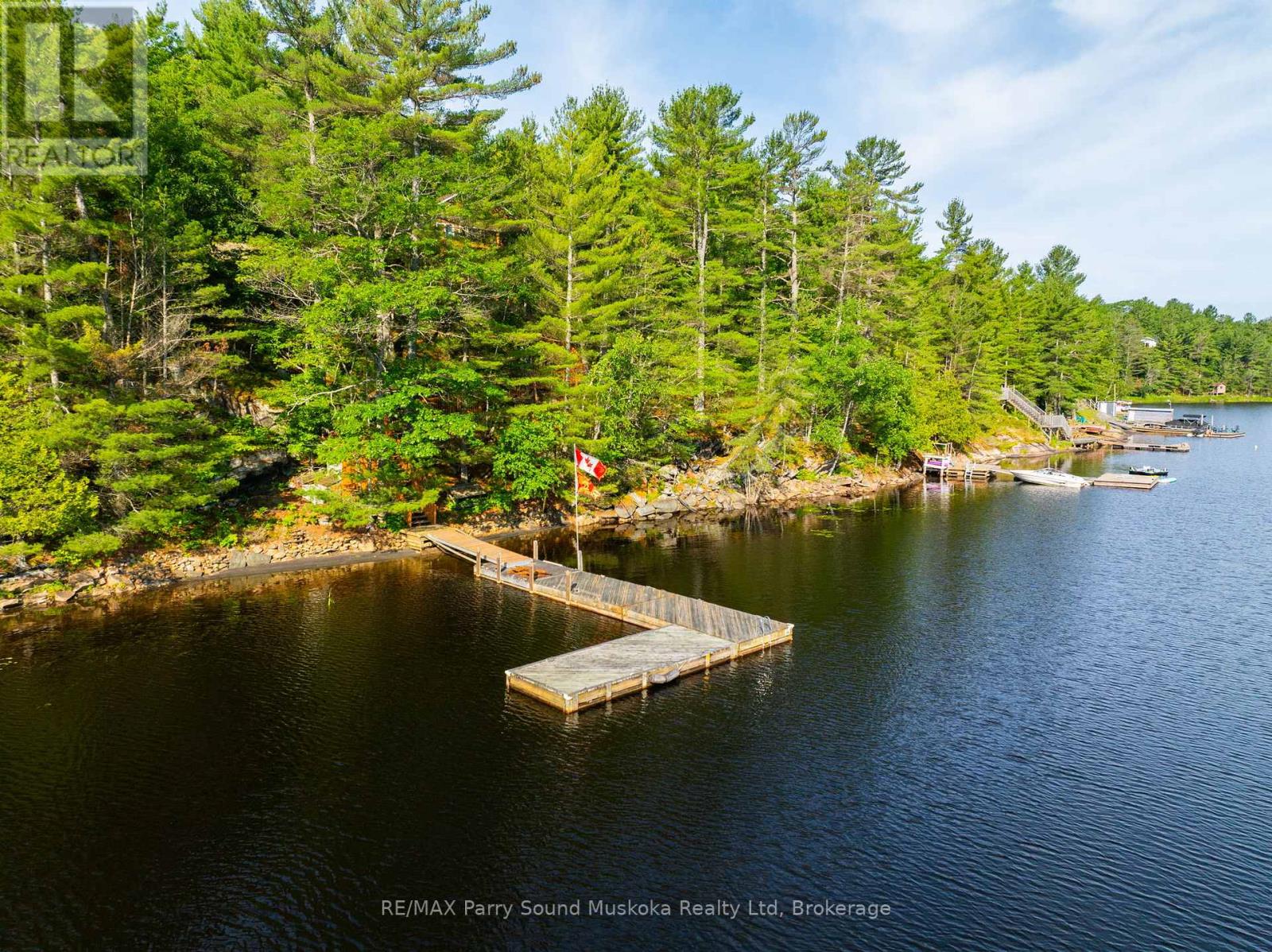 48 Fred Dubie Road E, Carling, Ontario  P0G 1G0 - Photo 4 - X13822064