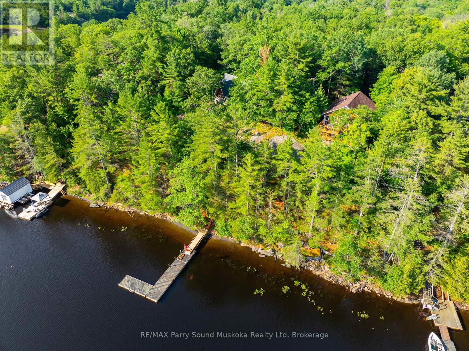 48 Fred Dubie Road E, Carling, Ontario  P0G 1G0 - Photo 43 - X13822064