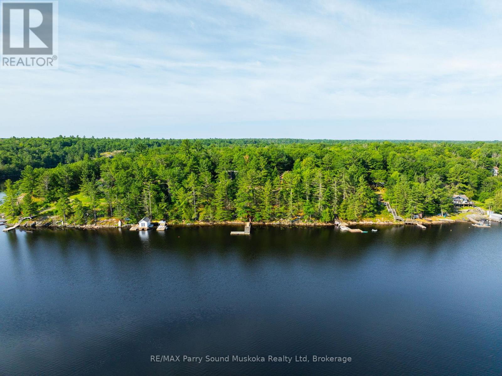 48 Fred Dubie Road E, Carling, Ontario  P0G 1G0 - Photo 44 - X13822064