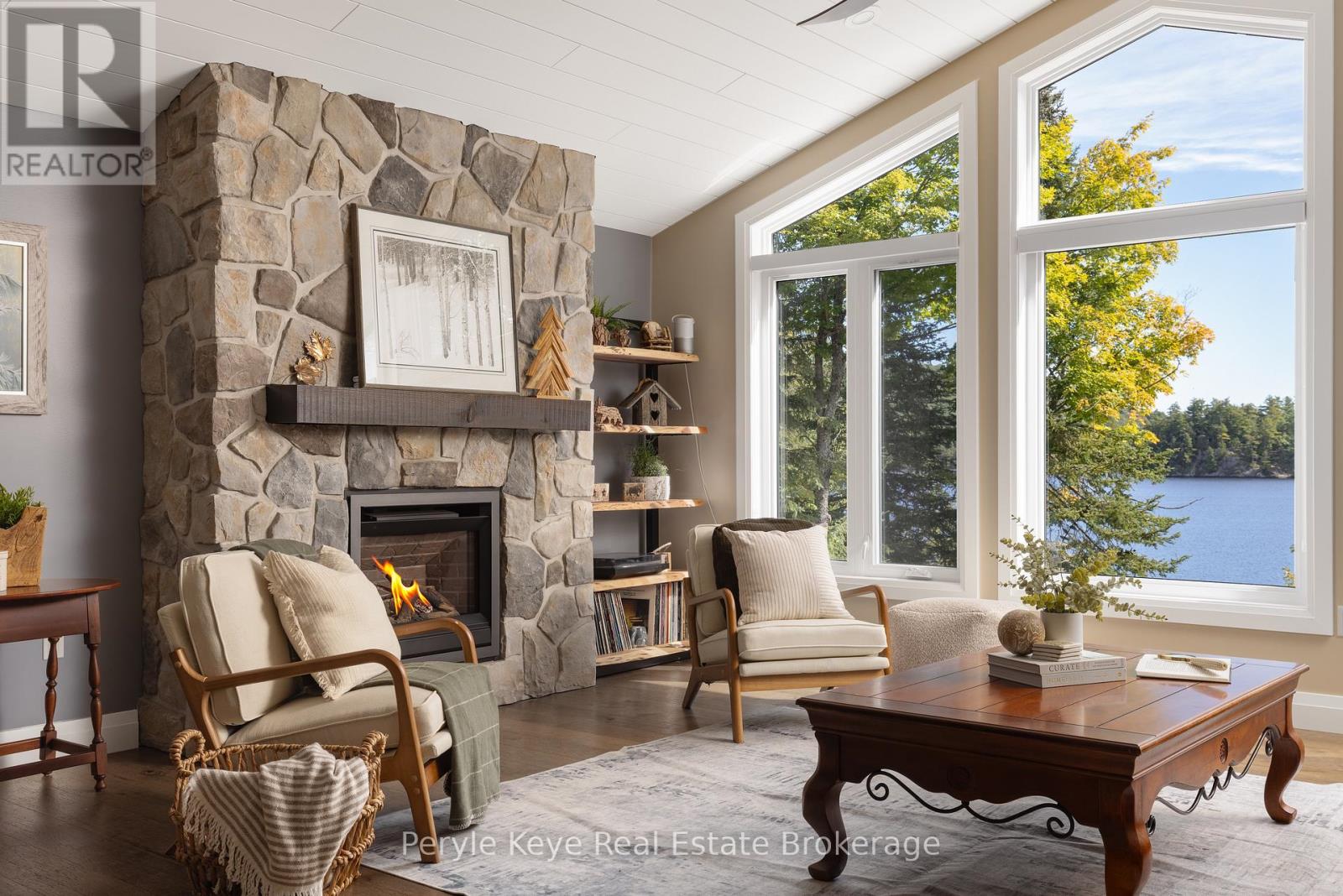 1054 Inawendawin Road, Lake Of Bays, Ontario  P0B 1A0 - Photo 12 - X13822116