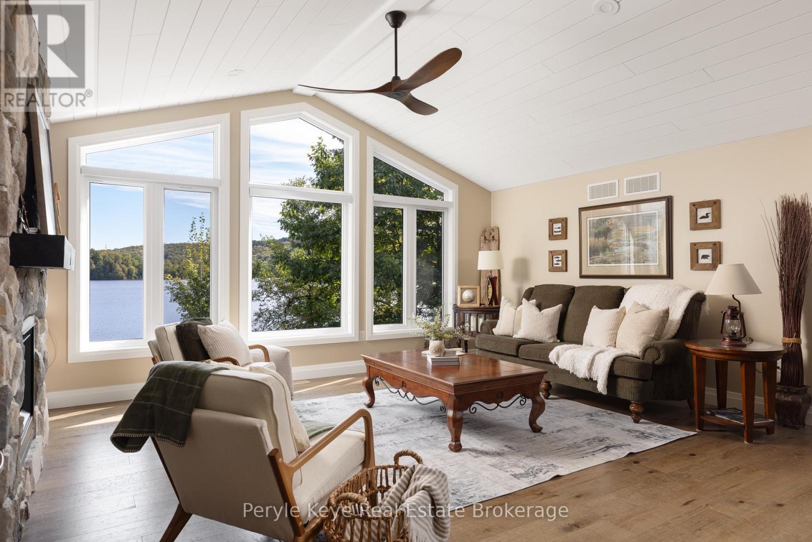1054 Inawendawin Road, Lake Of Bays, Ontario  P0B 1A0 - Photo 14 - X13822116