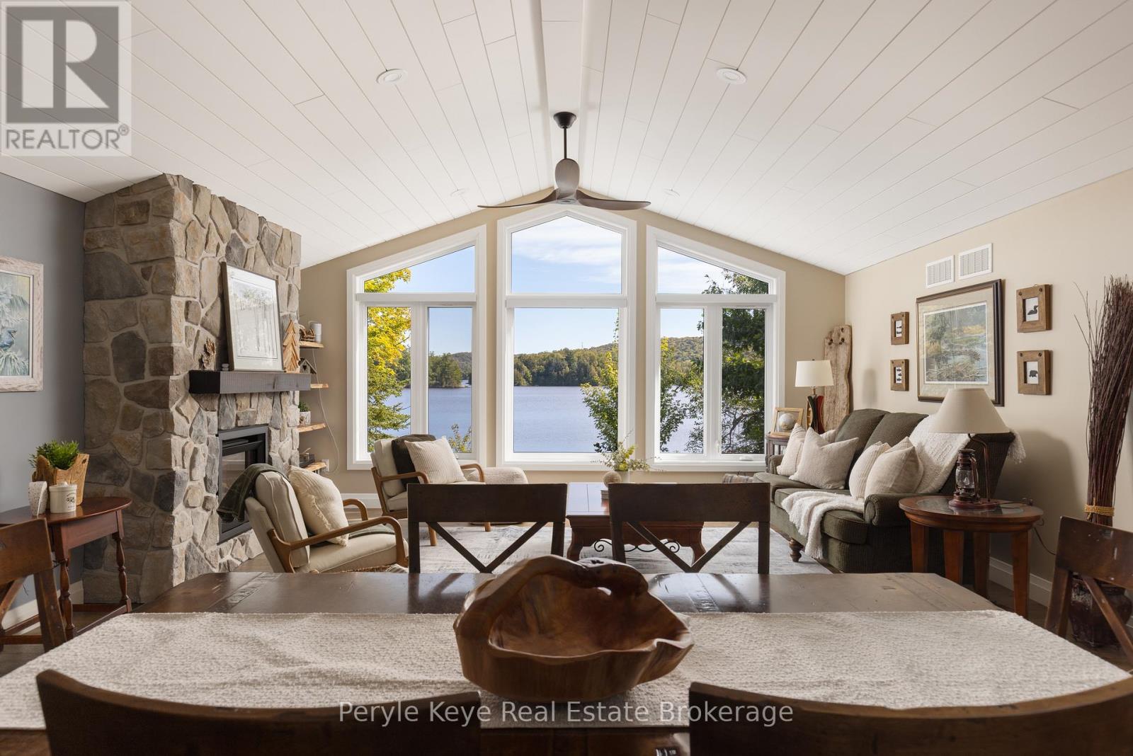 1054 Inawendawin Road, Lake Of Bays, Ontario  P0B 1A0 - Photo 15 - X13822116