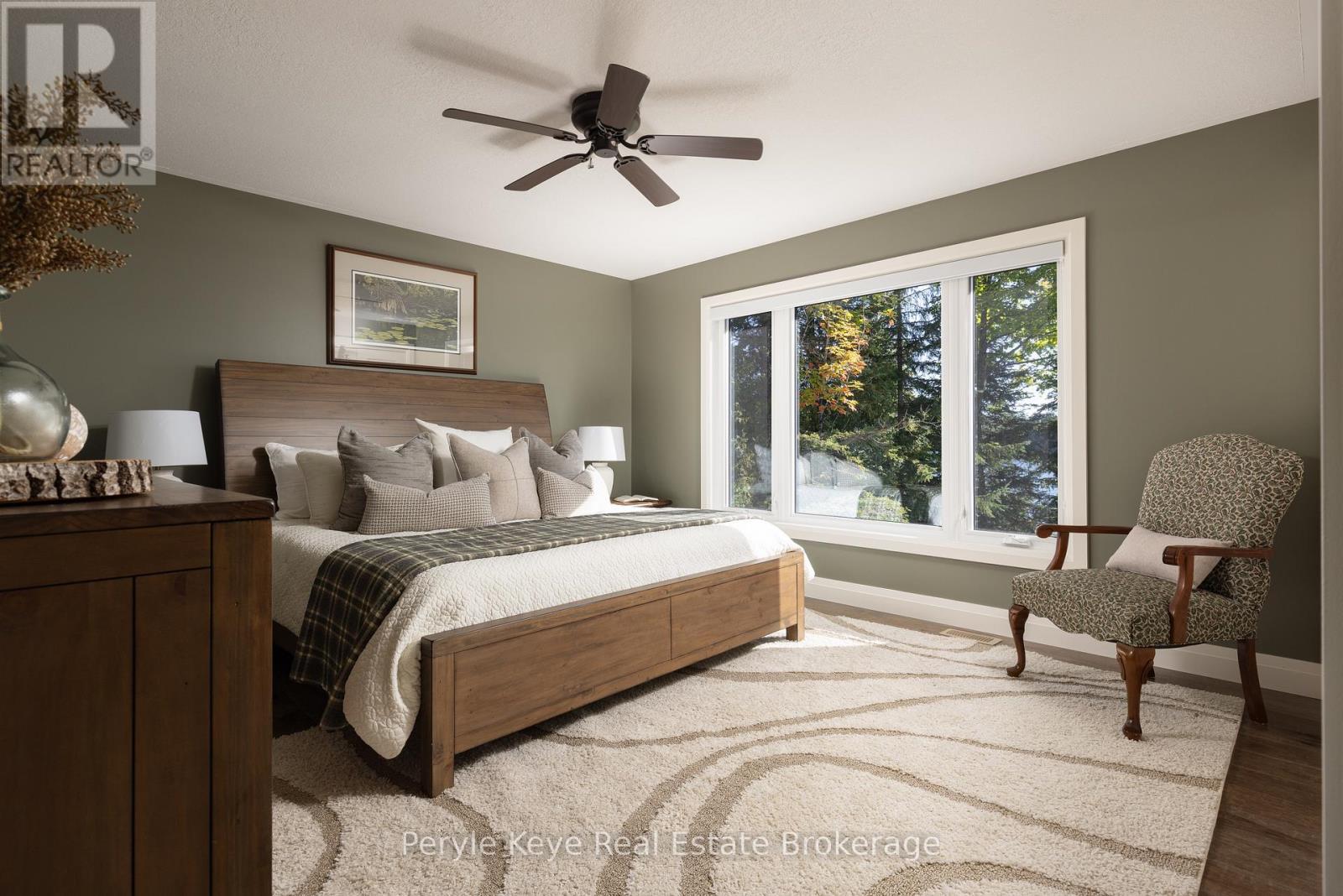 1054 Inawendawin Road, Lake Of Bays, Ontario  P0B 1A0 - Photo 21 - X13822116