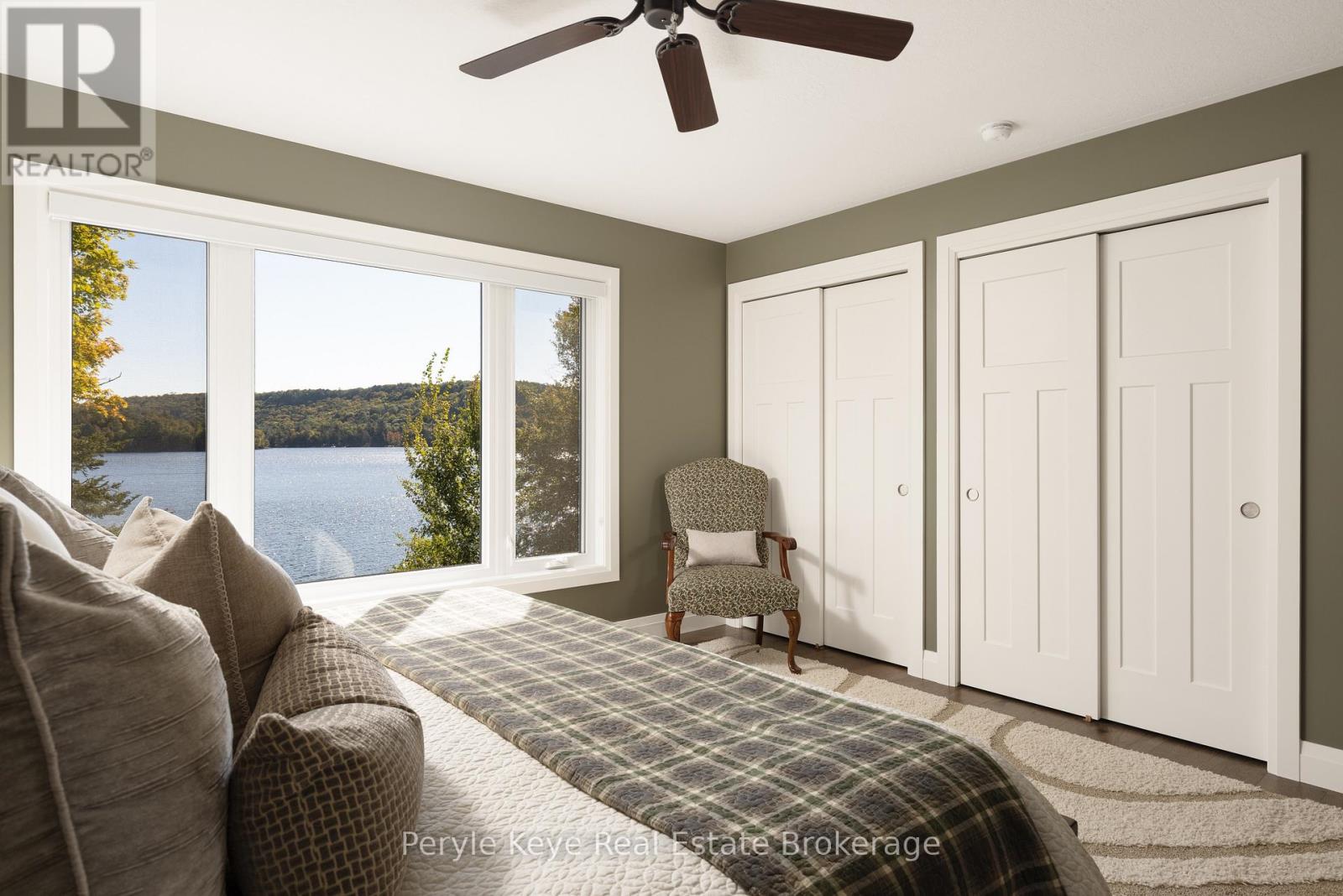 1054 Inawendawin Road, Lake Of Bays, Ontario  P0B 1A0 - Photo 22 - X13822116