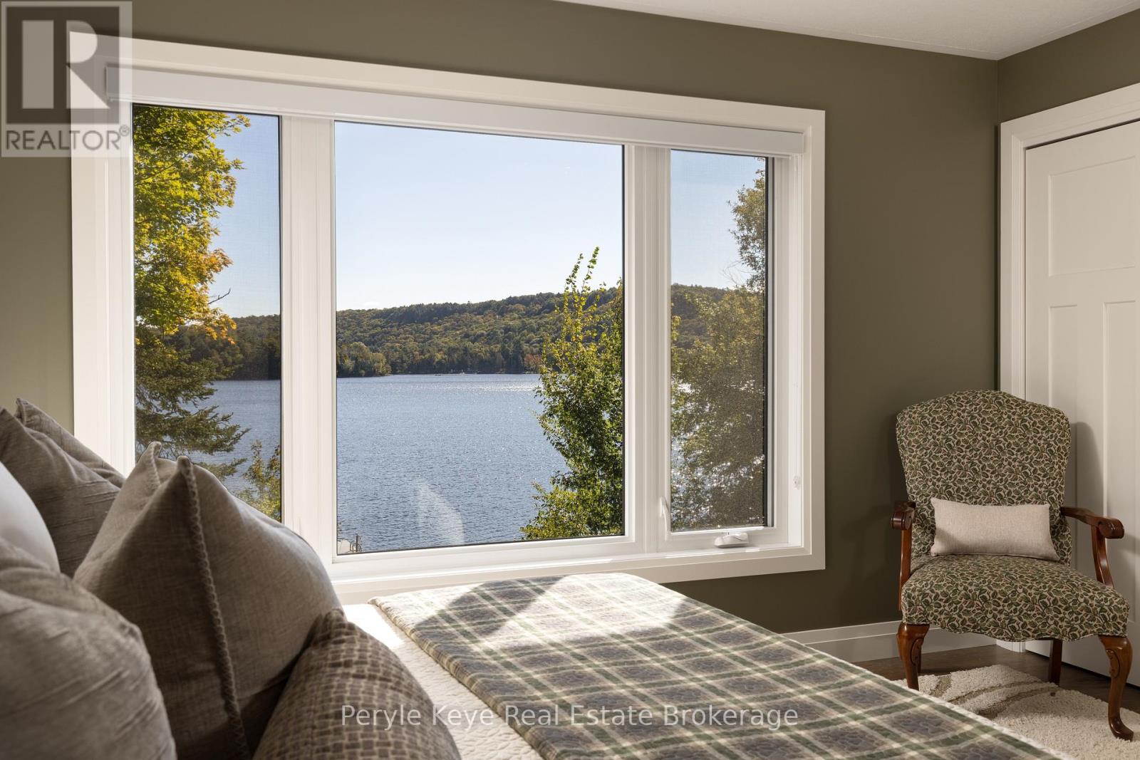 1054 Inawendawin Road, Lake Of Bays, Ontario  P0B 1A0 - Photo 23 - X13822116