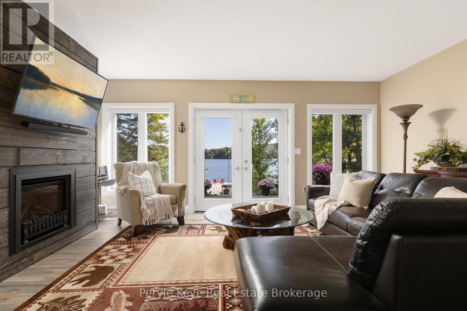 1054 Inawendawin Road, Lake Of Bays, Ontario  P0B 1A0 - Photo 29 - X13822116