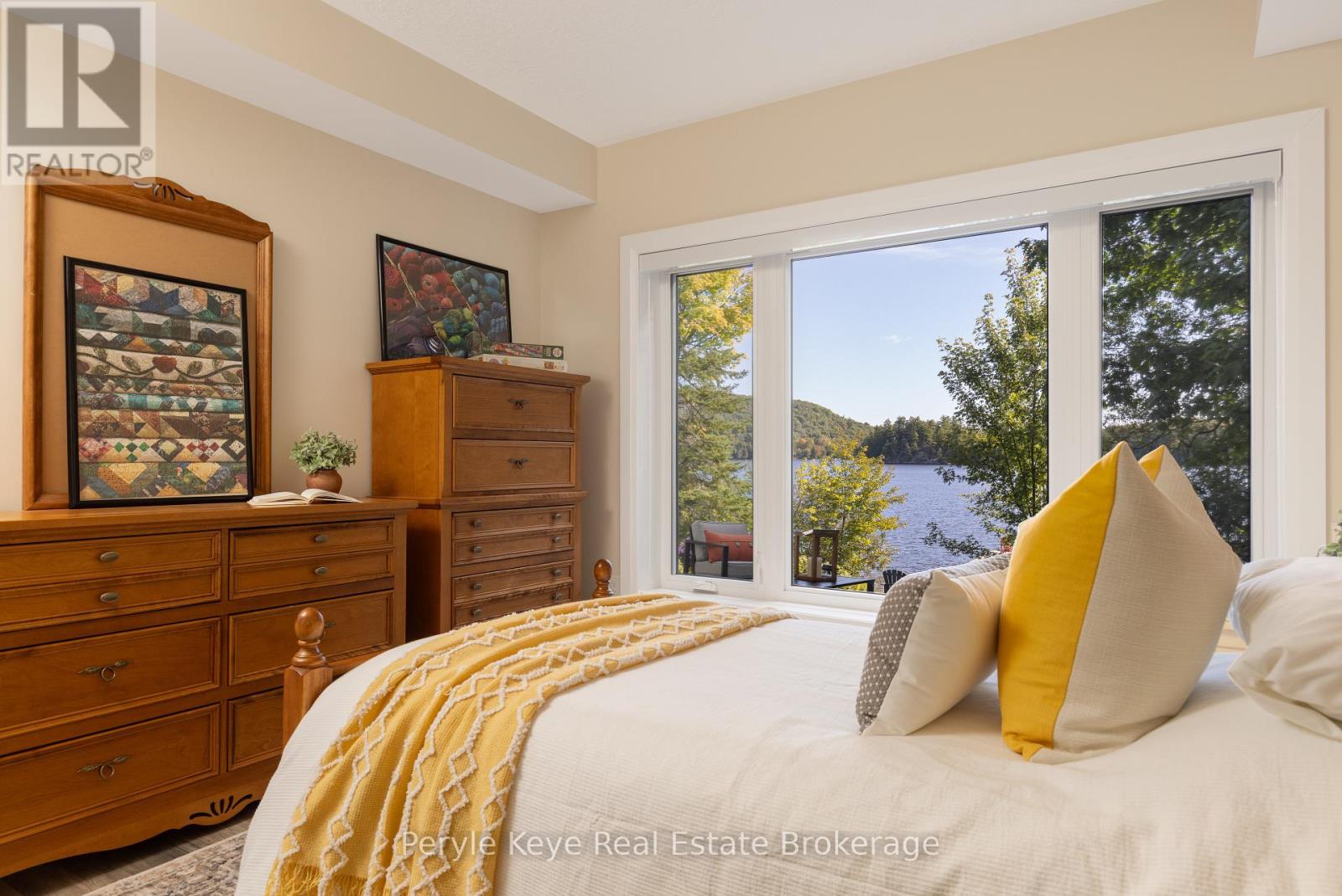 1054 Inawendawin Road, Lake Of Bays, Ontario  P0B 1A0 - Photo 33 - X13822116