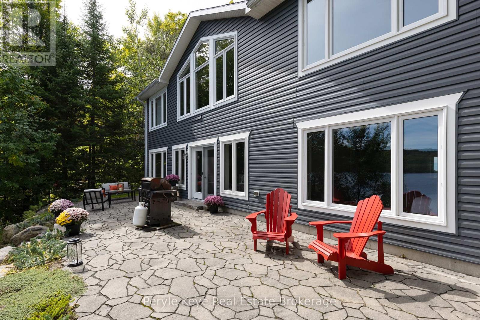 1054 Inawendawin Road, Lake Of Bays, Ontario  P0B 1A0 - Photo 38 - X13822116