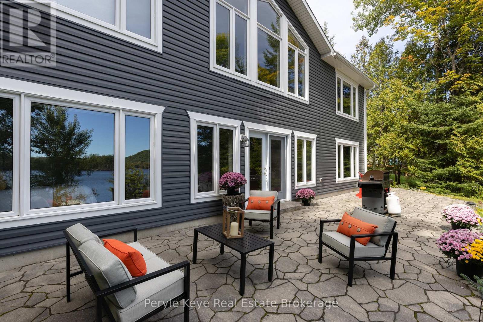 1054 Inawendawin Road, Lake Of Bays, Ontario  P0B 1A0 - Photo 39 - X13822116