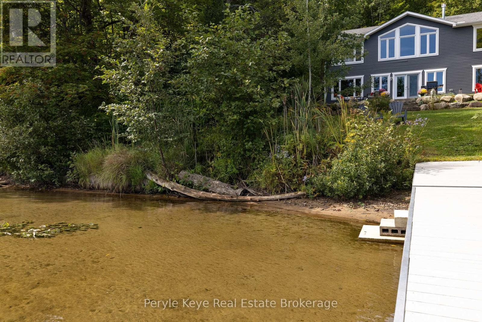 1054 Inawendawin Road, Lake Of Bays, Ontario  P0B 1A0 - Photo 43 - X13822116