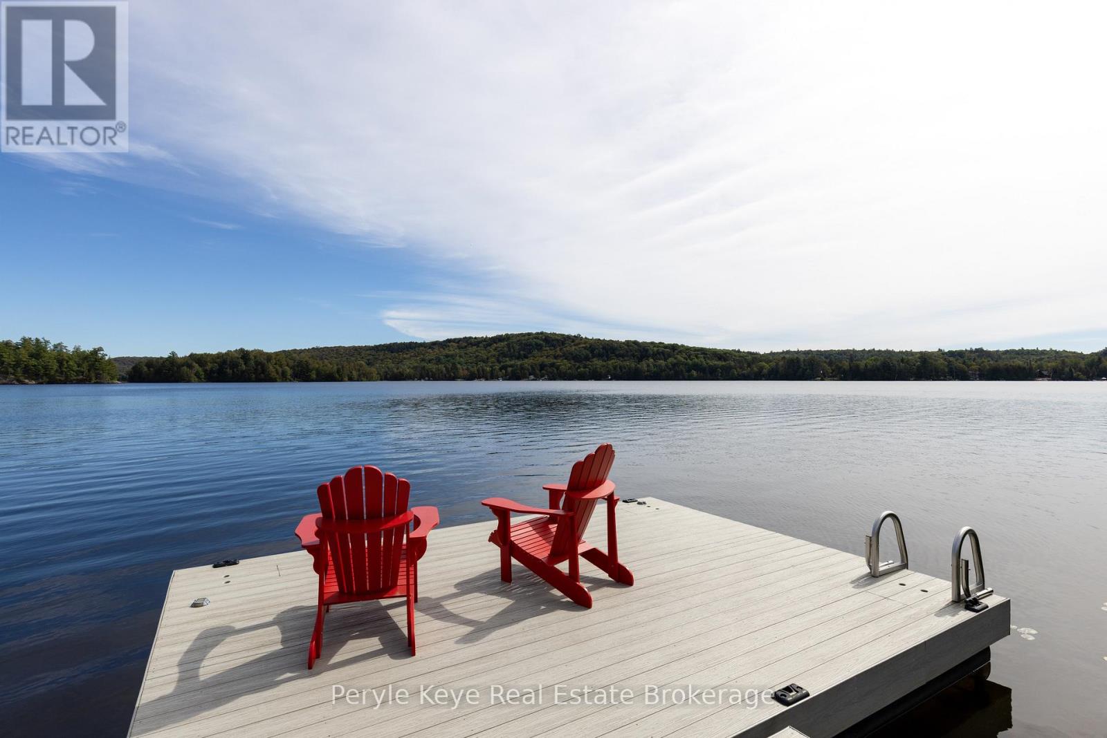 1054 Inawendawin Road, Lake Of Bays, Ontario  P0B 1A0 - Photo 44 - X13822116