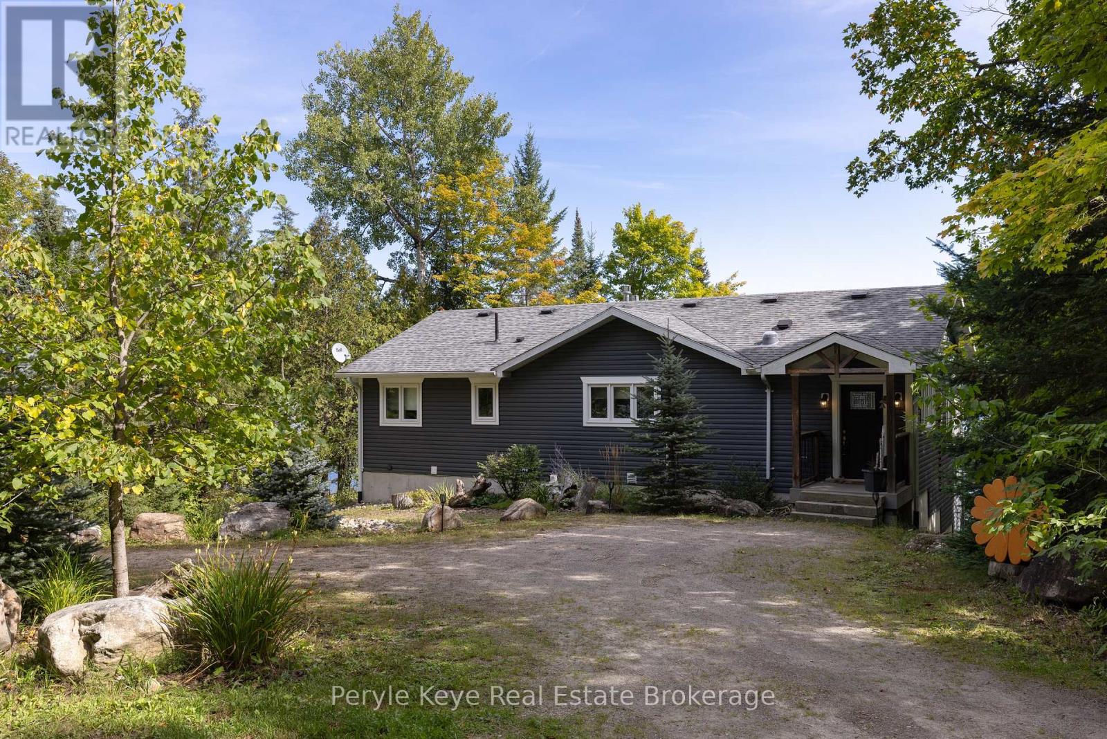 1054 Inawendawin Road, Lake Of Bays, Ontario  P0B 1A0 - Photo 46 - X13822116