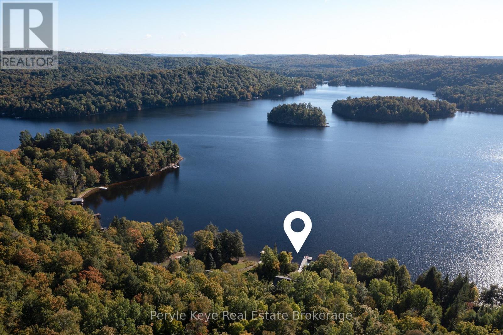 1054 Inawendawin Road, Lake Of Bays, Ontario  P0B 1A0 - Photo 47 - X13822116