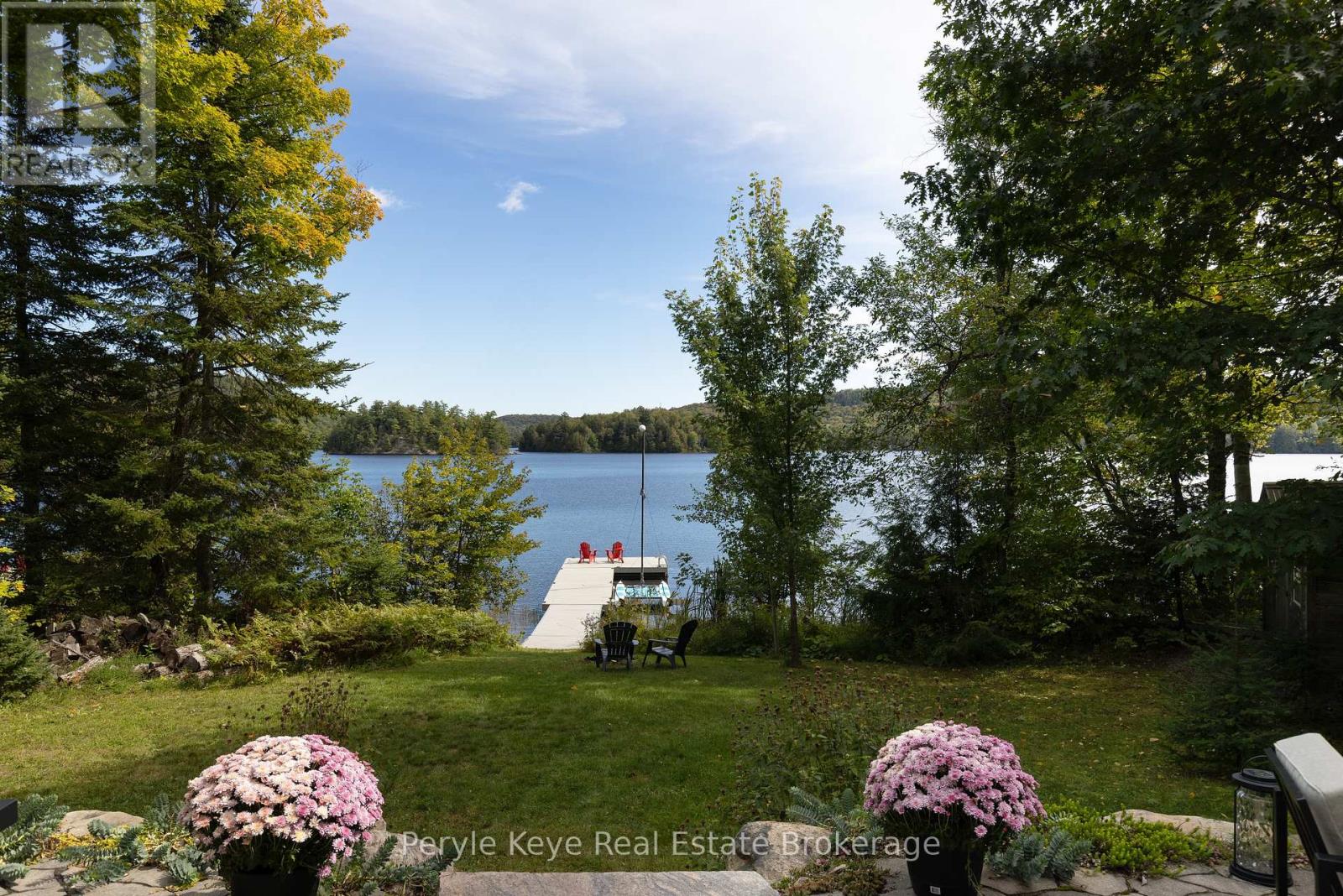 1054 Inawendawin Road, Lake Of Bays, Ontario  P0B 1A0 - Photo 5 - X13822116