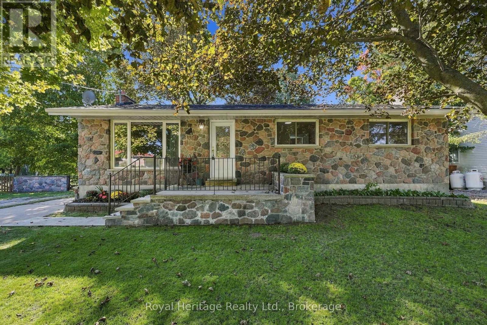 8074 Tinkerville Road, Port Hope, Ontario  L0A 1B0 - Photo 1 - X13822034