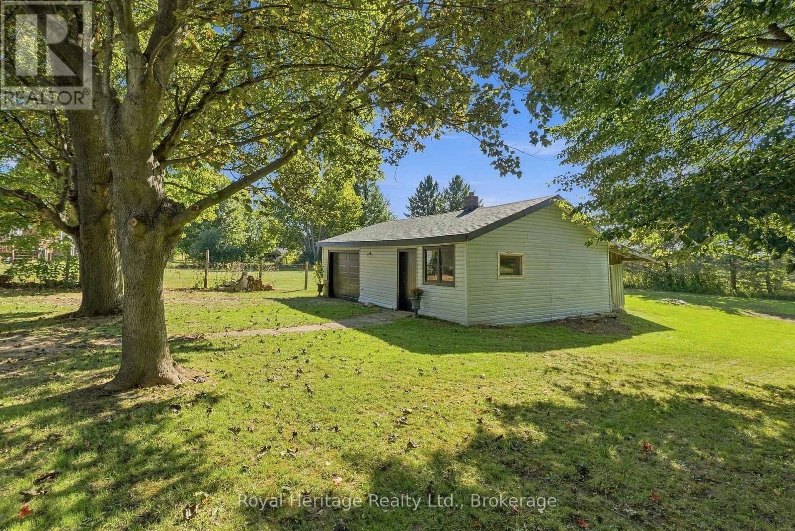 8074 Tinkerville Road, Port Hope, Ontario  L0A 1B0 - Photo 39 - X13822034