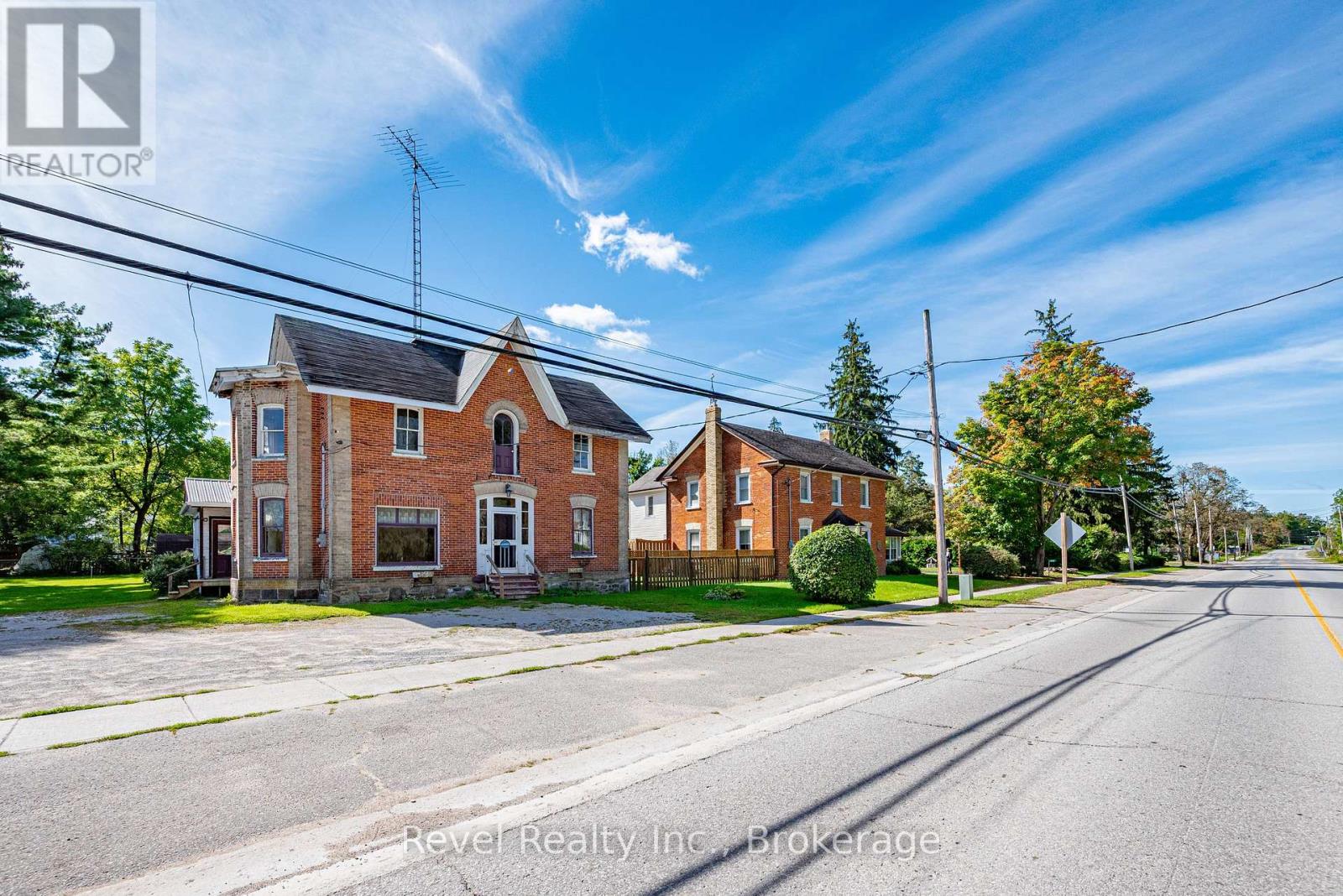 1014 Portage Road, Kawartha Lakes, Ontario  K0M 2B0 - Photo 1 - X13822112