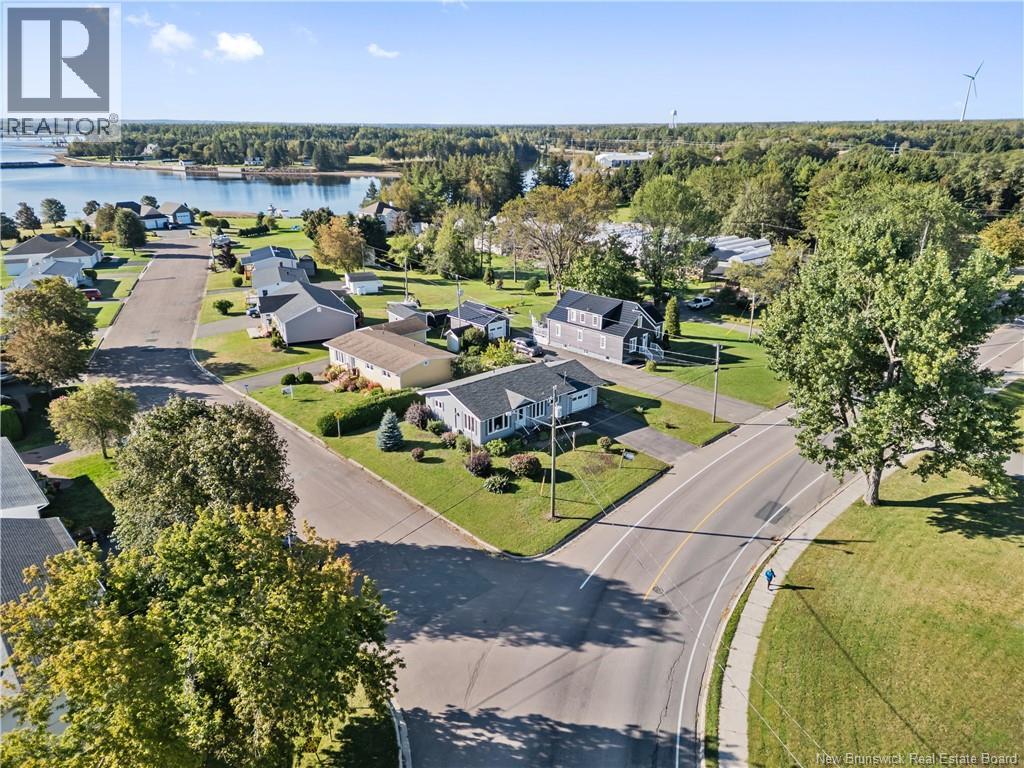 9305 Main Street, Richibucto, New Brunswick  E4W 4B5 - Photo 1 - NB136797