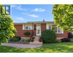 62 Ayer Avenue, Moncton, New Brunswick